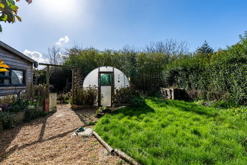 Gorseywell Lane Preston Brook